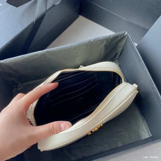 Repladies REP LOU CAMERA BAG-19*11*5CM YSL 0710